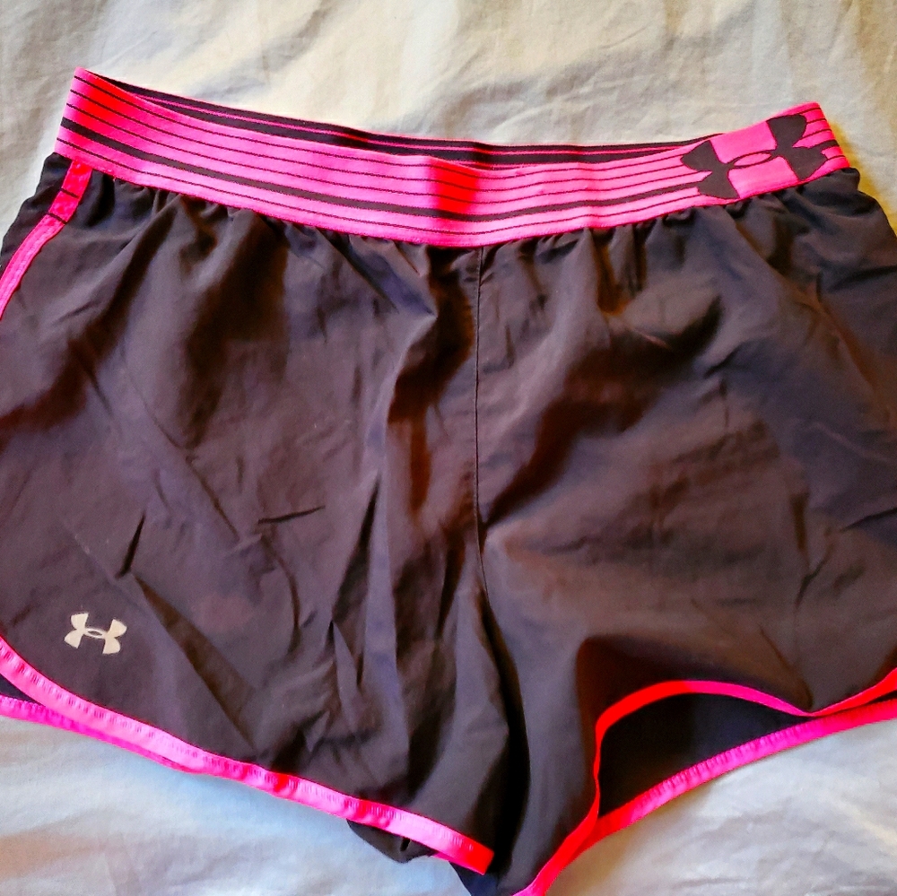 Under Armour shorts